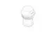 DORNBRACHT-Nippel-ERSATZTEILE-092403219-D-27-x-35-mm-09240321990 gallery number 1